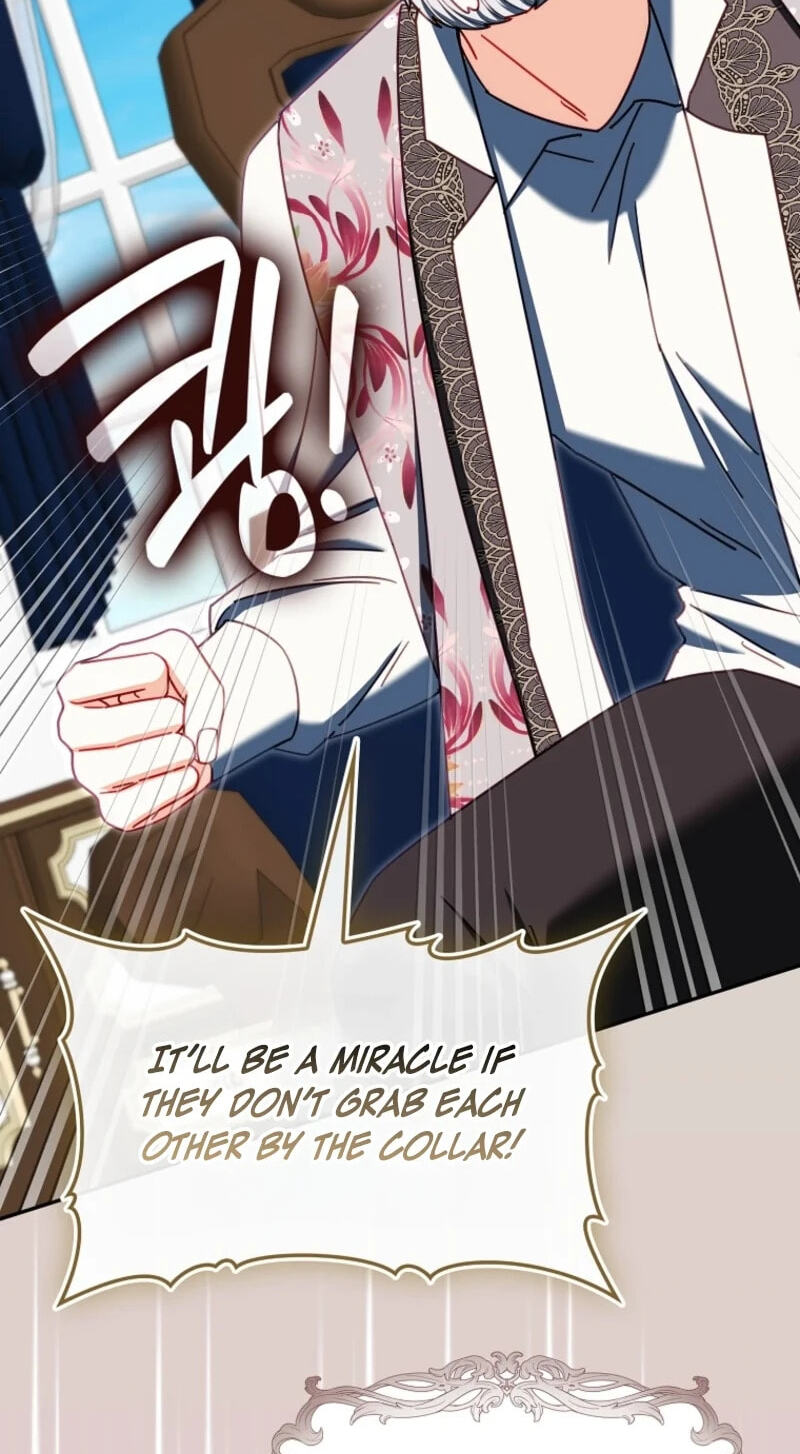 Giselle the Unbreakable Chapter 65 page 95 - 