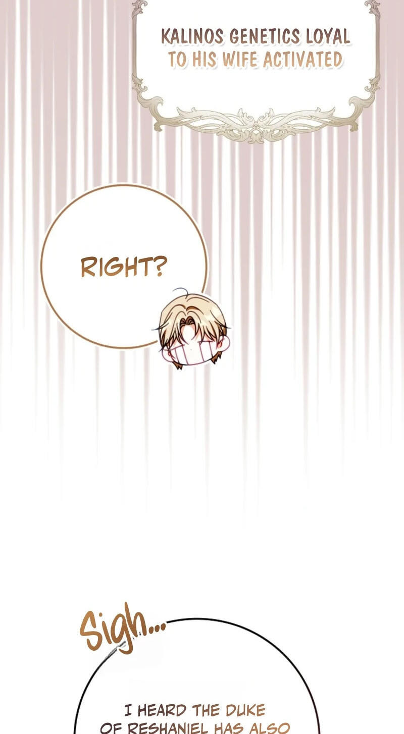 Giselle the Unbreakable Chapter 65 page 96 - 