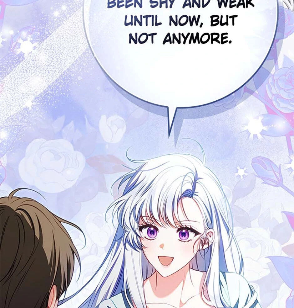 Giselle the Unbreakable Chapter 7 page 103 - 