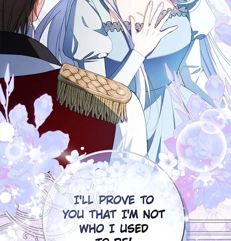 Giselle the Unbreakable Chapter 7 page 104 - 