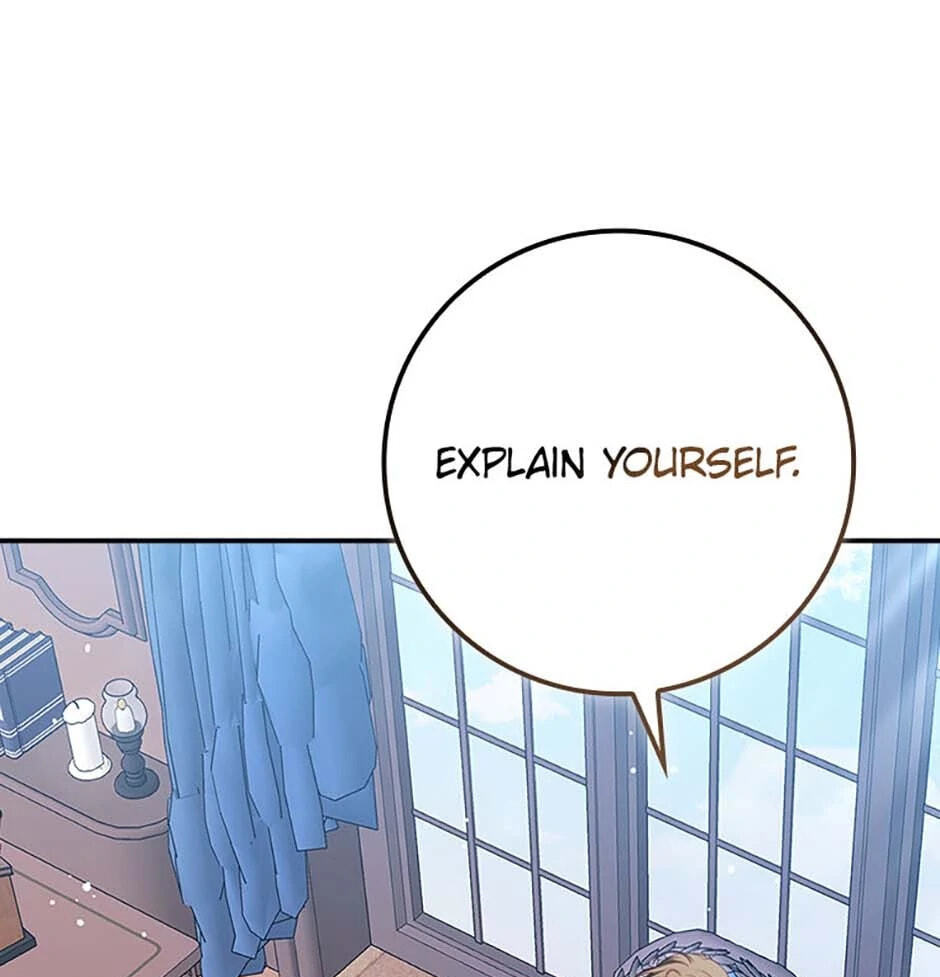 Giselle the Unbreakable Chapter 7 page 111 - 
