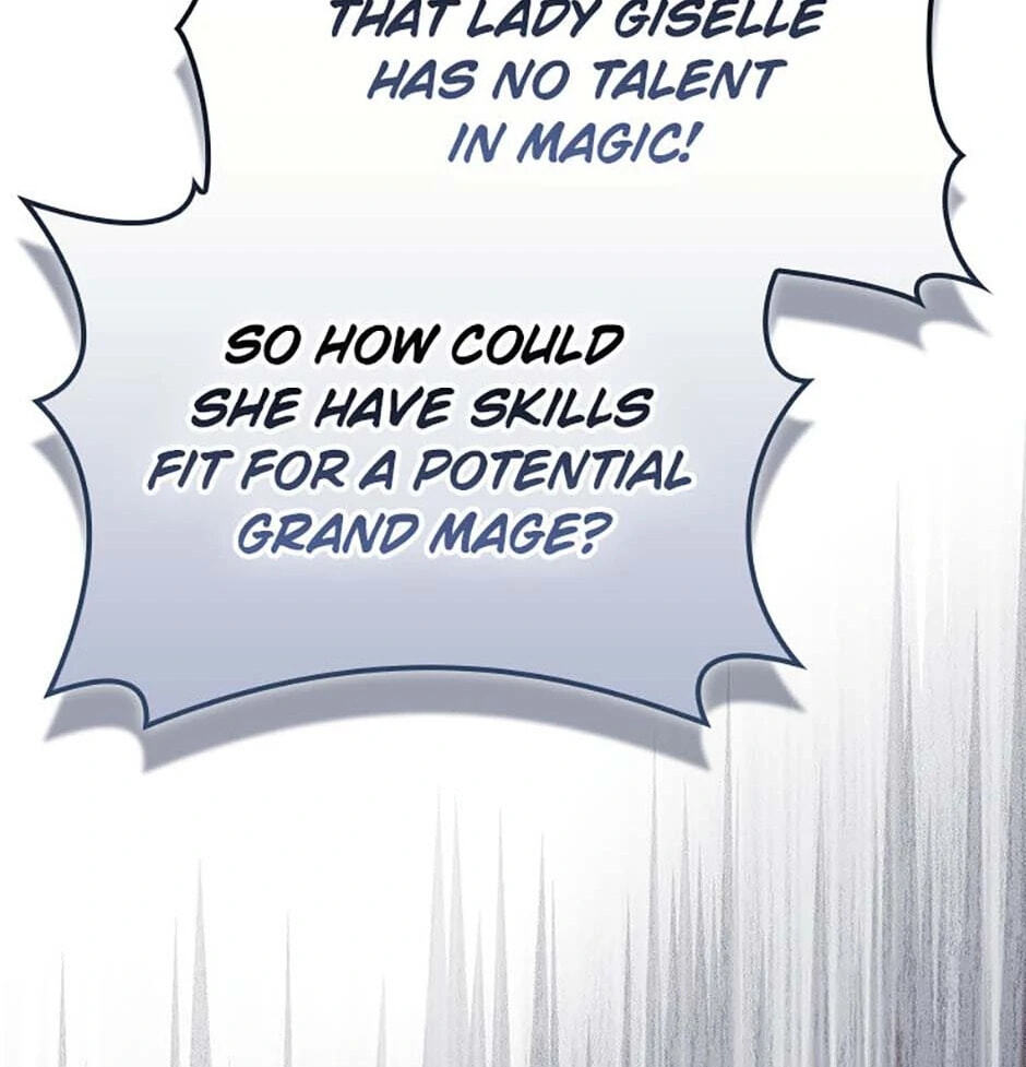 Giselle the Unbreakable Chapter 7 page 113 - 
