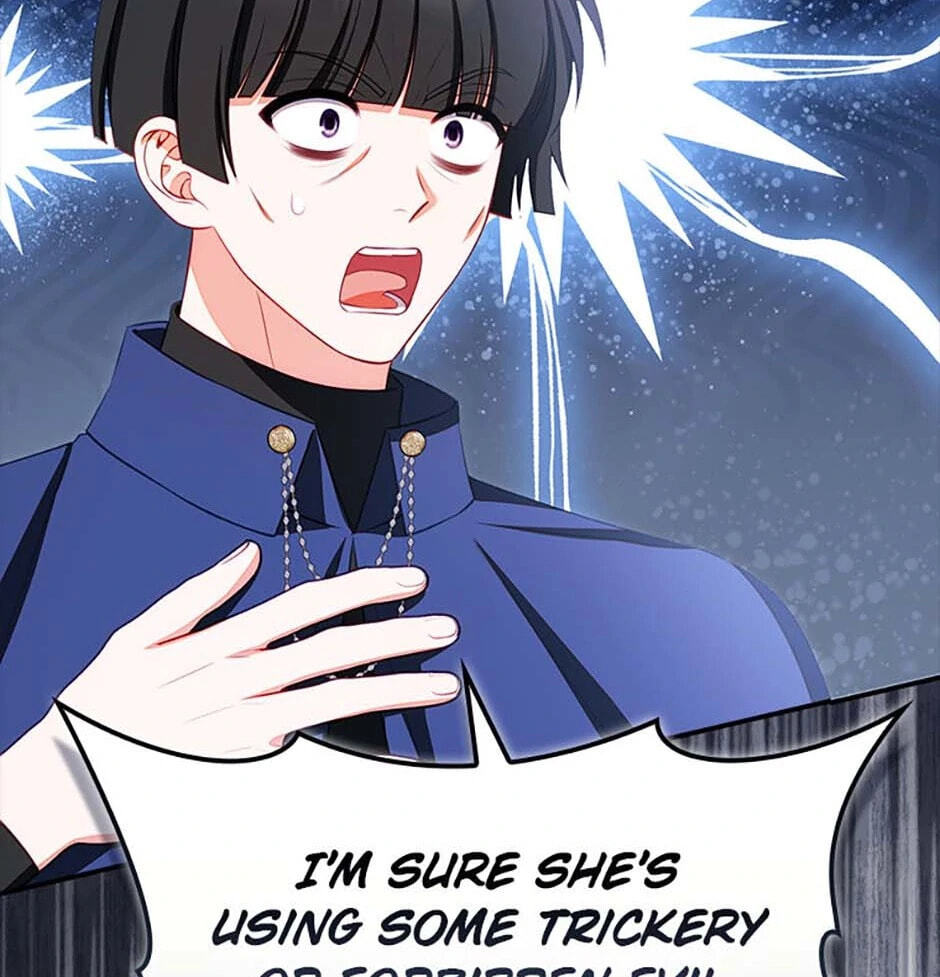 Giselle the Unbreakable Chapter 7 page 115 - 