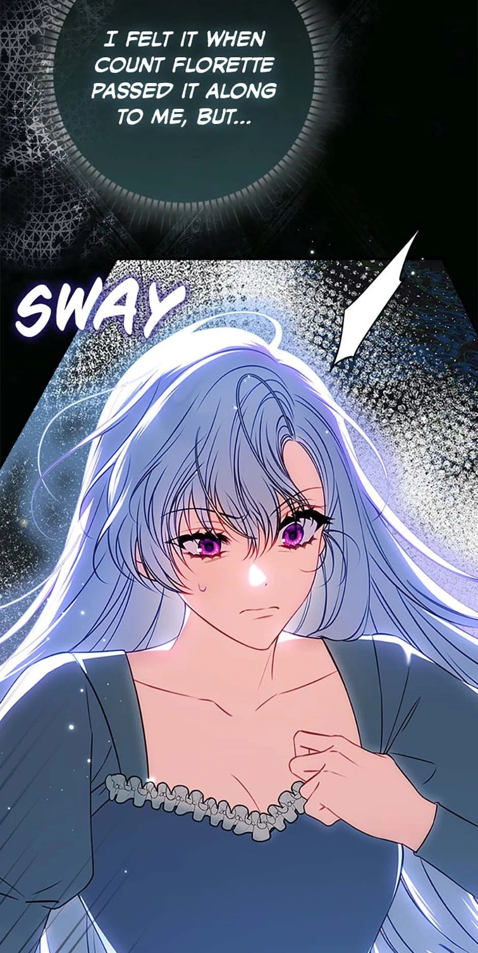 Giselle the Unbreakable Chapter 7 page 13 - 