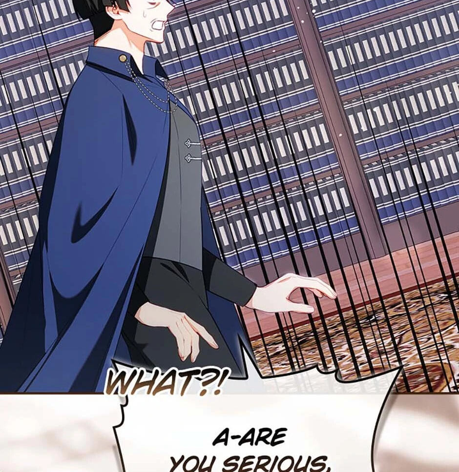 Giselle the Unbreakable Chapter 7 page 124 - 
