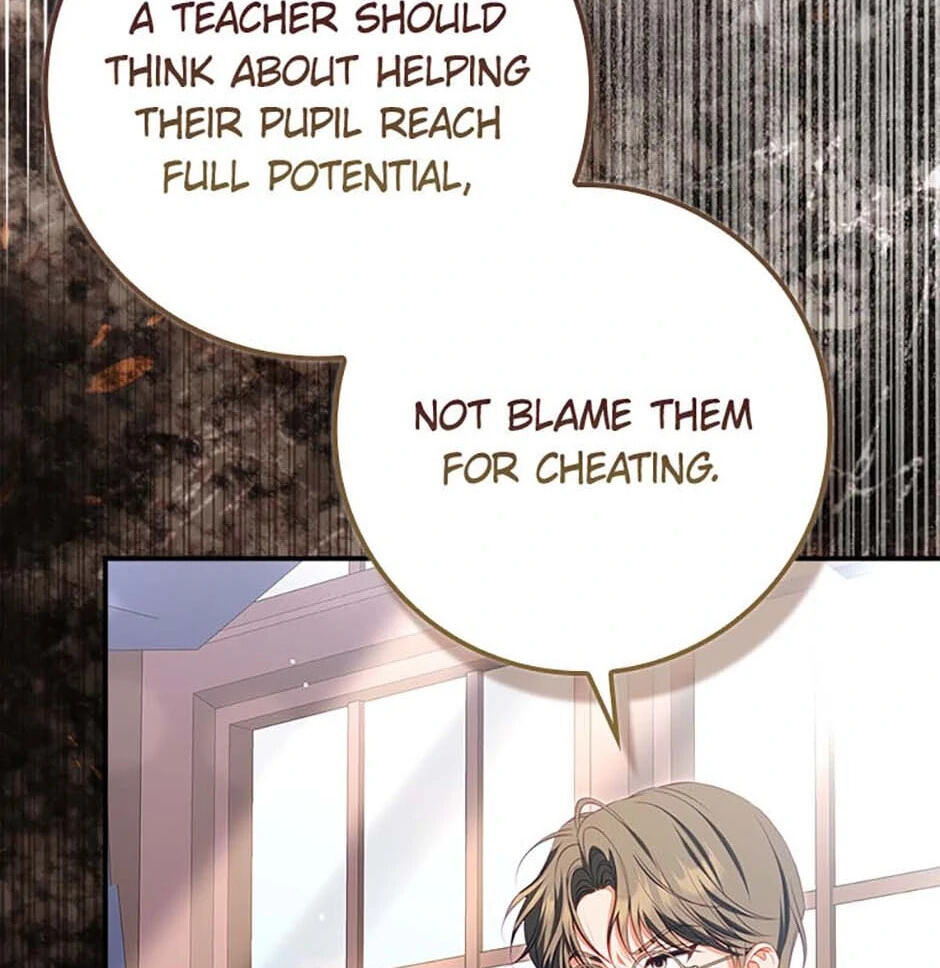 Giselle the Unbreakable Chapter 7 page 126 - 