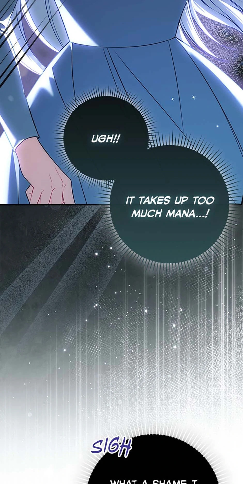 Giselle the Unbreakable Chapter 7 page 14 - 