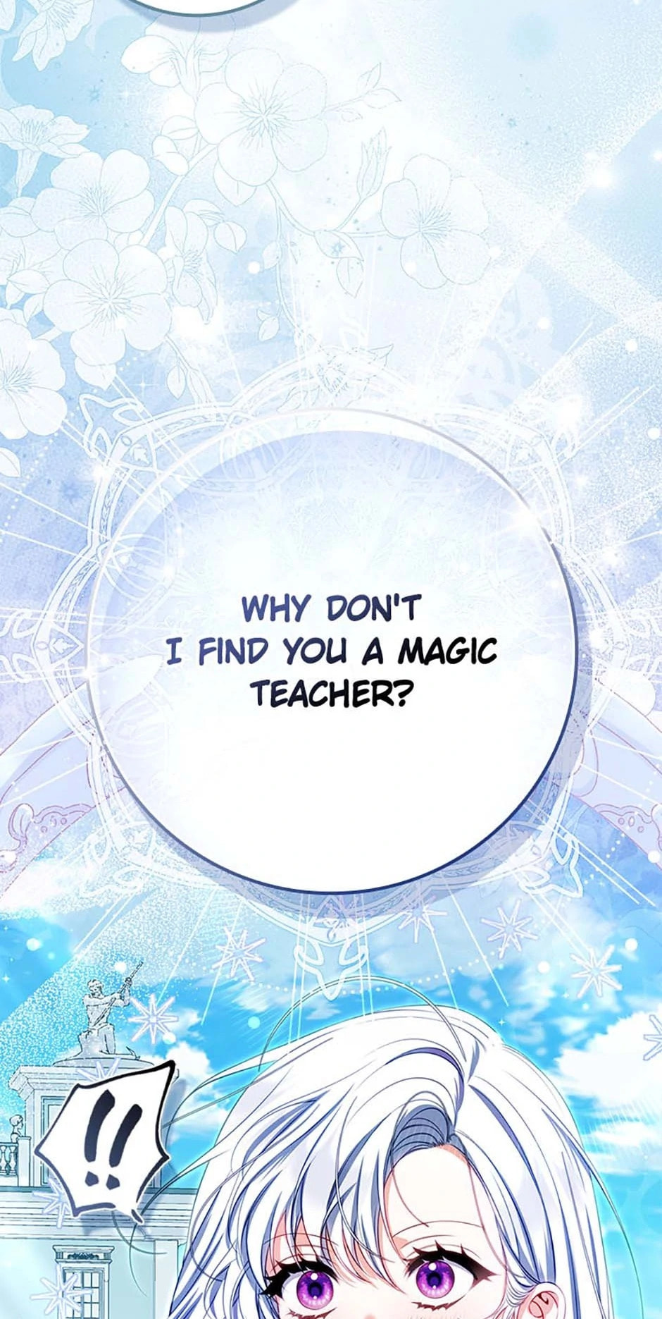 Giselle the Unbreakable Chapter 7 page 19 - 