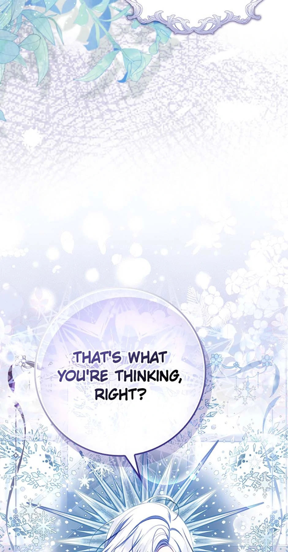 Giselle the Unbreakable Chapter 7 page 29 - 