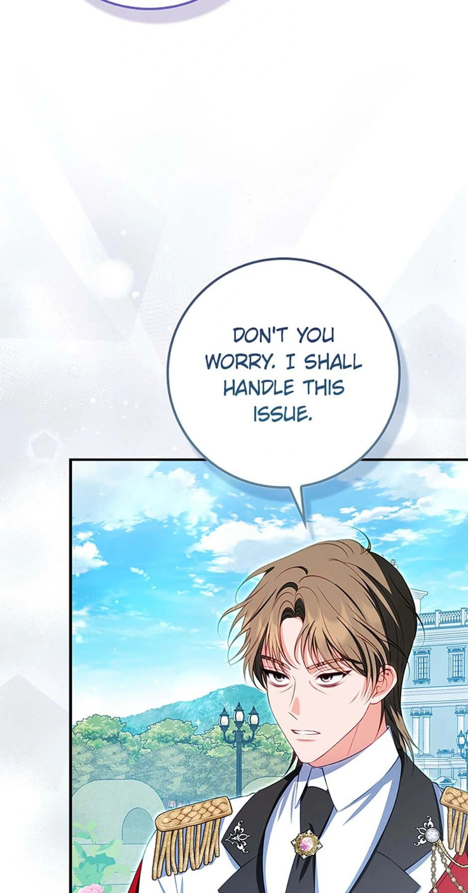 Giselle the Unbreakable Chapter 7 page 5 - 