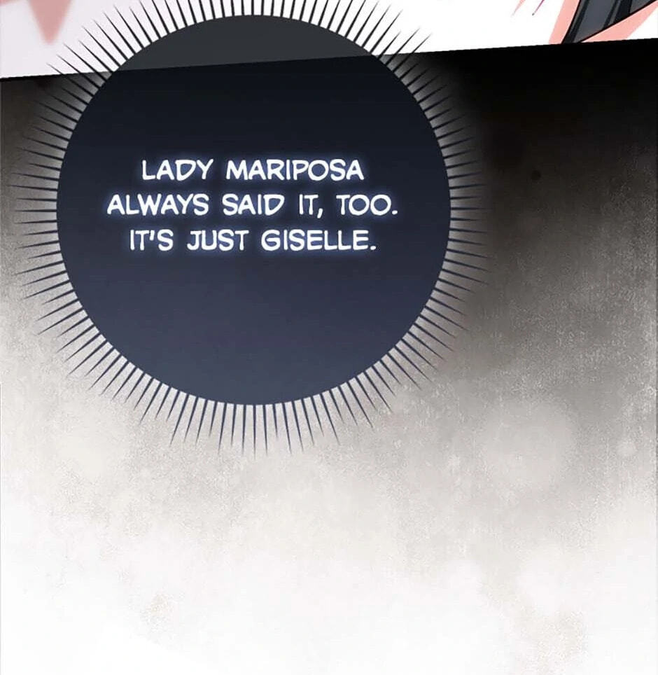 Giselle the Unbreakable Chapter 7 page 49 - 