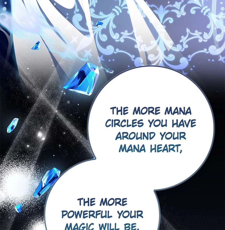 Giselle the Unbreakable Chapter 7 page 55 - 