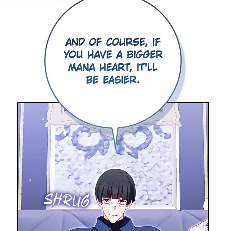 Giselle the Unbreakable Chapter 7 page 57 - 