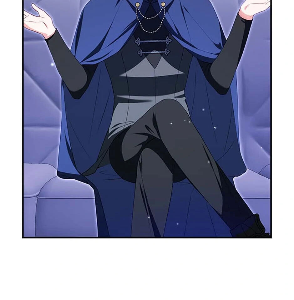 Giselle the Unbreakable Chapter 7 page 58 - 