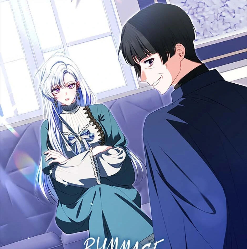 Giselle the Unbreakable Chapter 7 page 60 - 