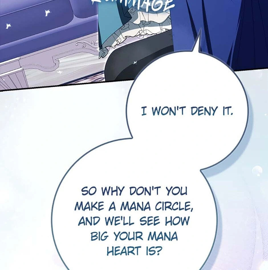 Giselle the Unbreakable Chapter 7 page 61 - 
