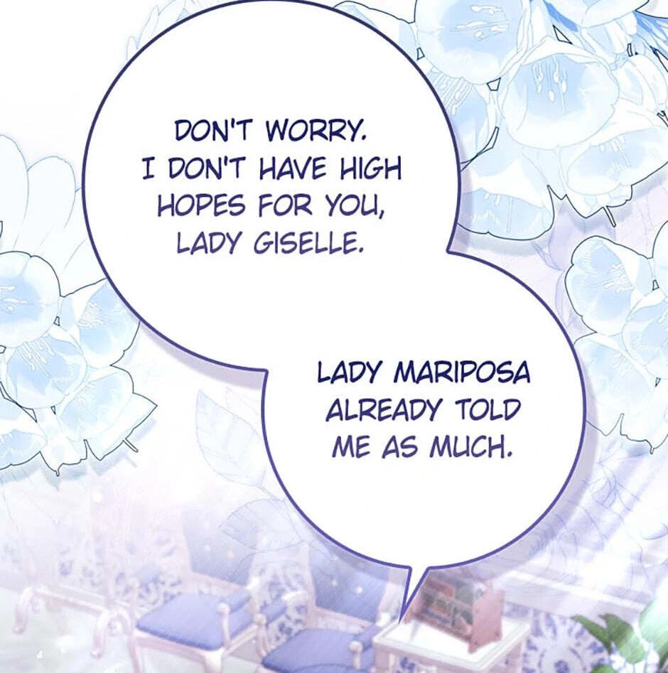 Giselle the Unbreakable Chapter 7 page 69 - 