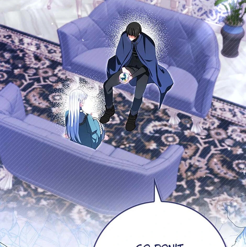 Giselle the Unbreakable Chapter 7 page 70 - 