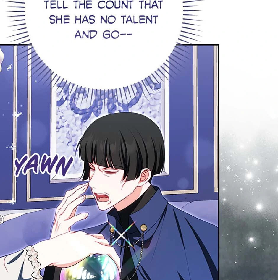Giselle the Unbreakable Chapter 7 page 75 - 