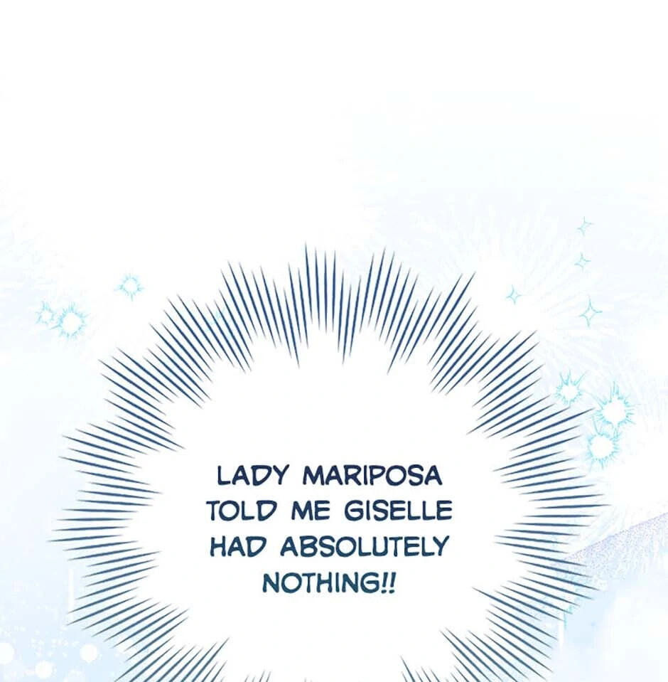 Giselle the Unbreakable Chapter 7 page 81 - 