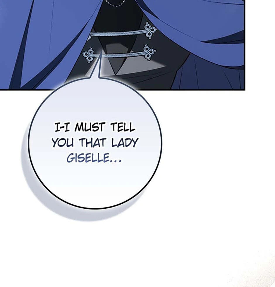 Giselle the Unbreakable Chapter 7 page 95 - 