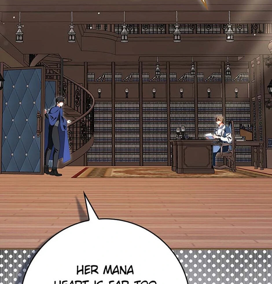Giselle the Unbreakable Chapter 7 page 100 - 