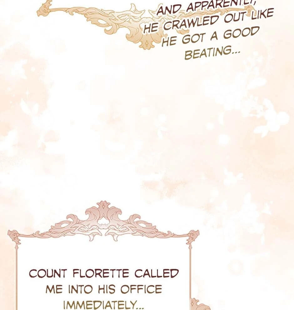 Giselle the Unbreakable Chapter 8 page 2 - 
