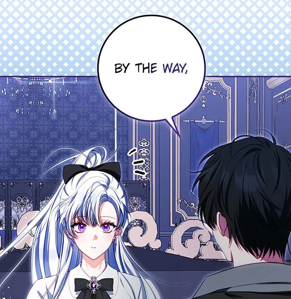 Giselle the Unbreakable Chapter 8 page 102 - 