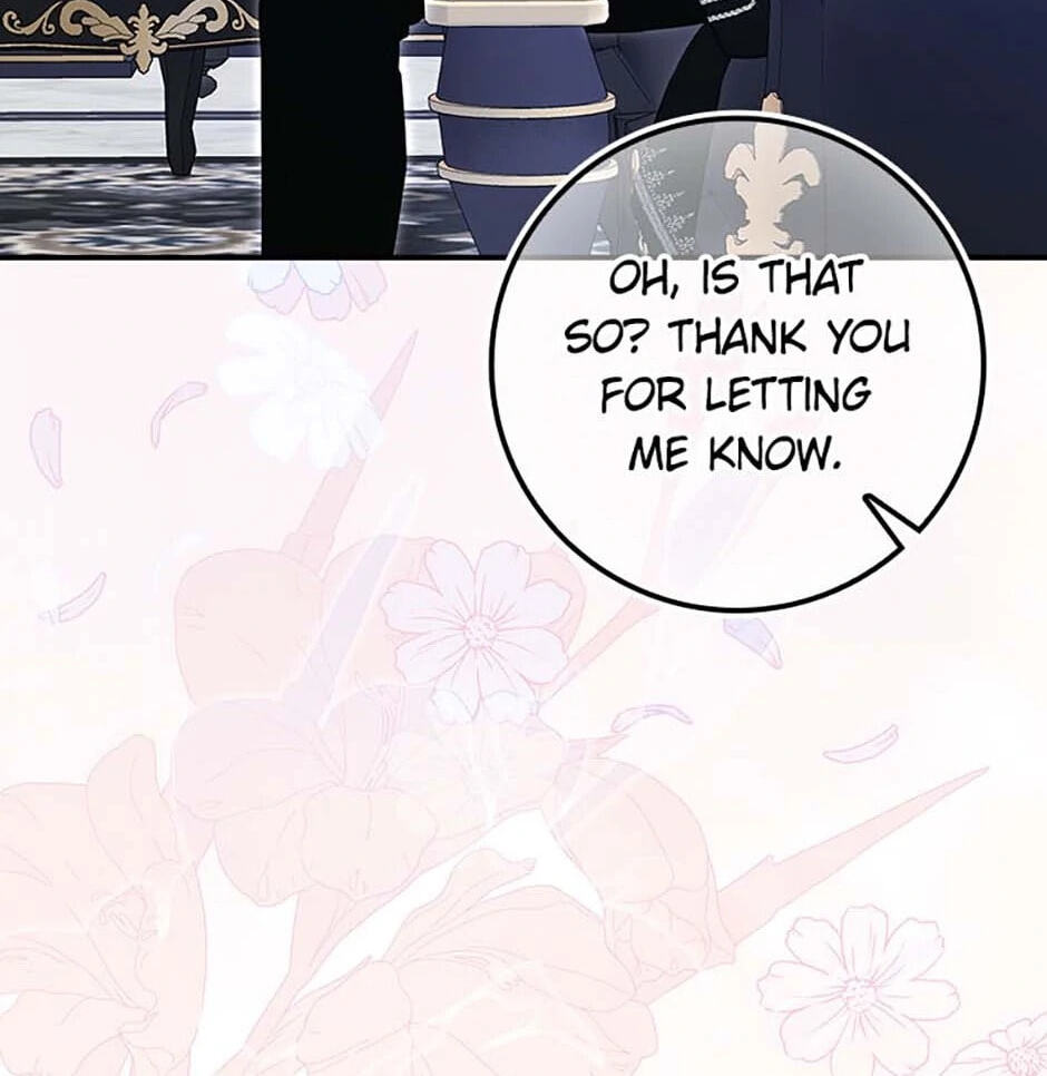 Giselle the Unbreakable Chapter 8 page 108 - 