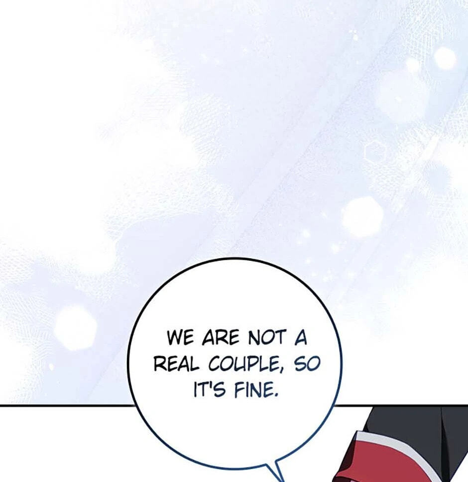 Giselle the Unbreakable Chapter 8 page 117 - 