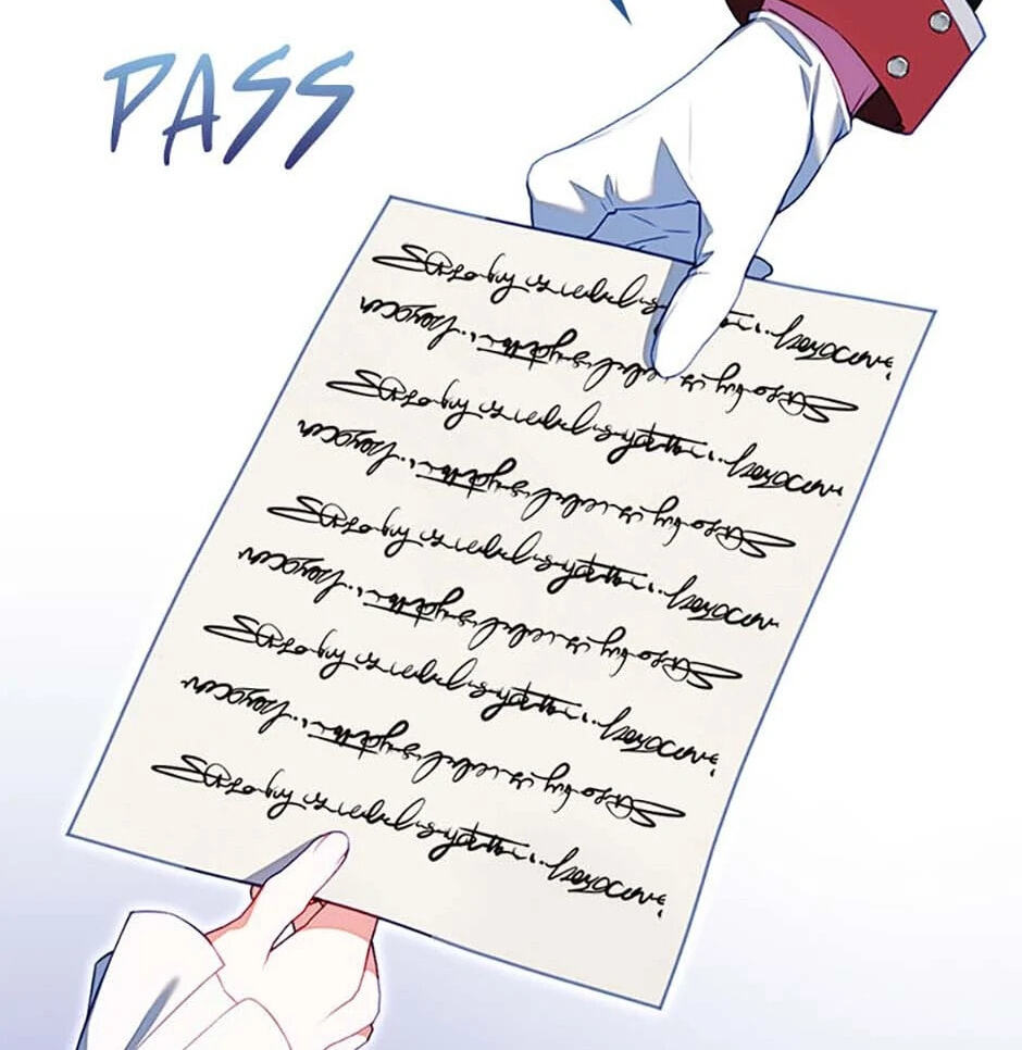 Giselle the Unbreakable Chapter 8 page 118 - 