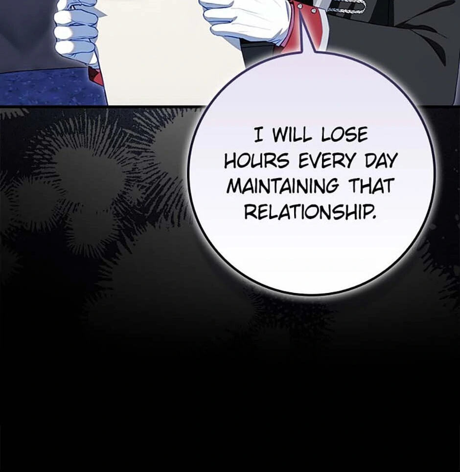 Giselle the Unbreakable Chapter 8 page 122 - 