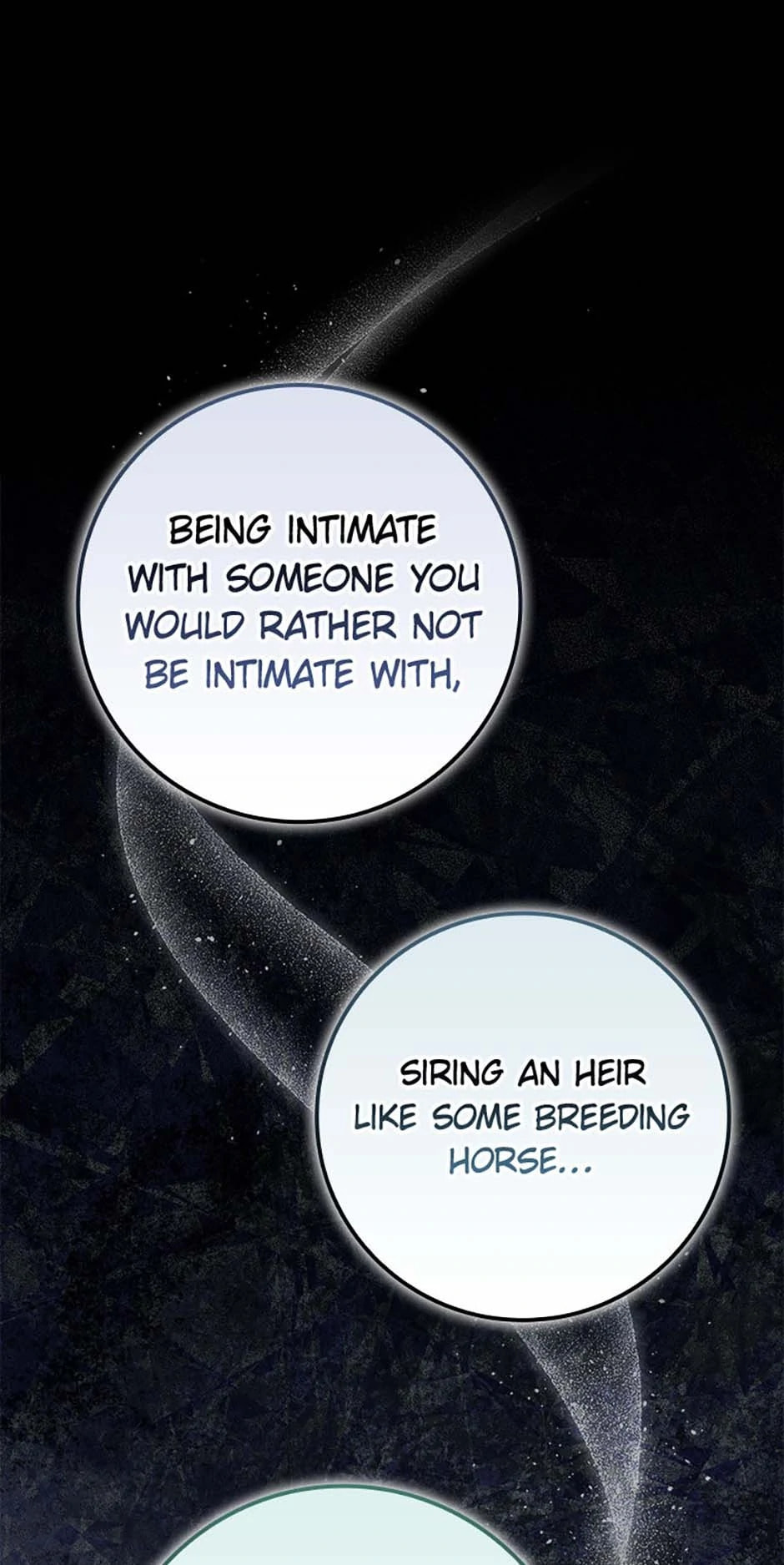 Giselle the Unbreakable Chapter 8 page 123 - 