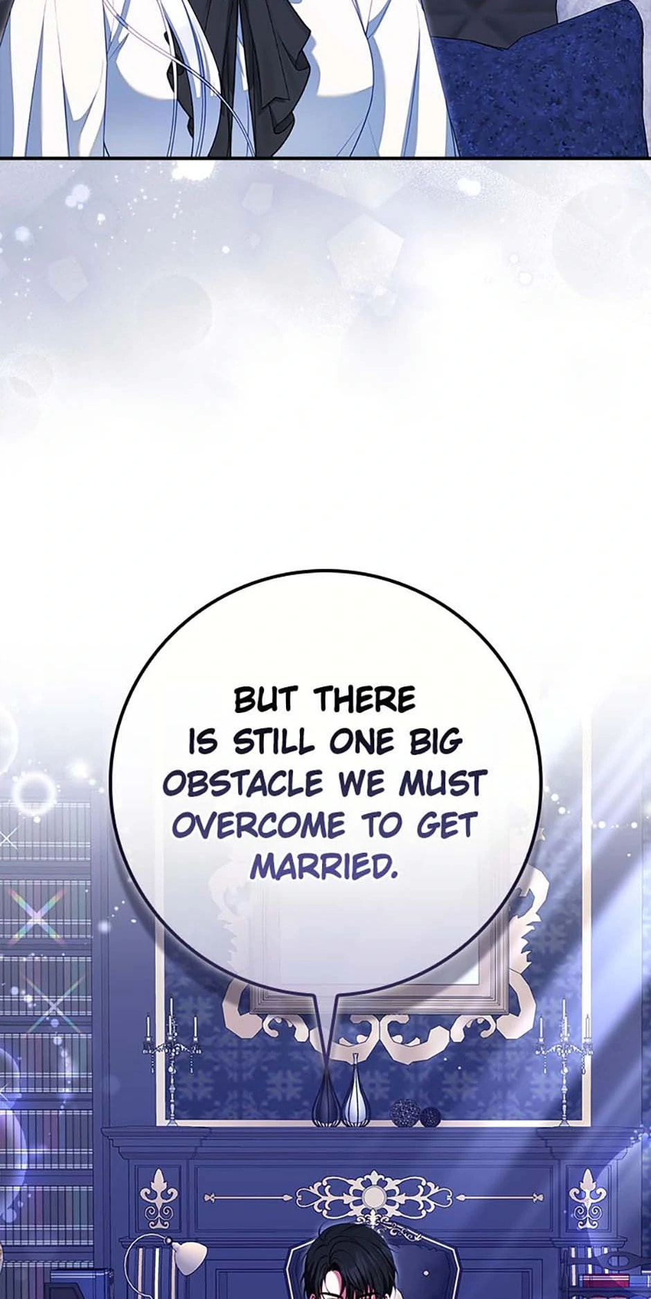 Giselle the Unbreakable Chapter 8 page 125 - 
