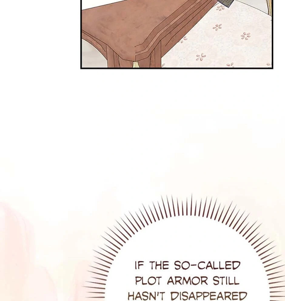 Giselle the Unbreakable Chapter 8 page 15 - 