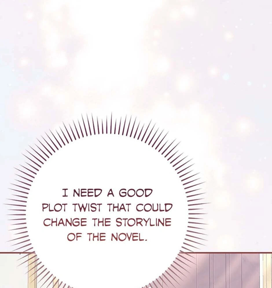 Giselle the Unbreakable Chapter 8 page 18 - 