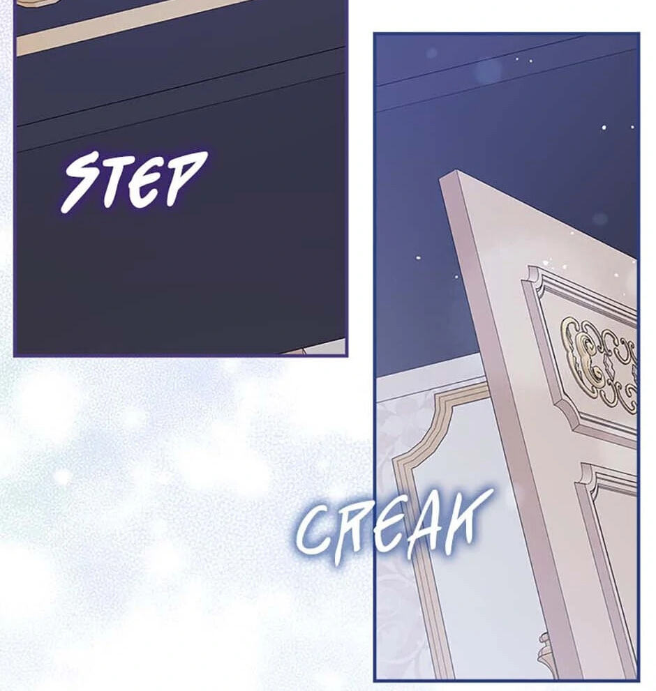 Giselle the Unbreakable Chapter 8 page 26 - 