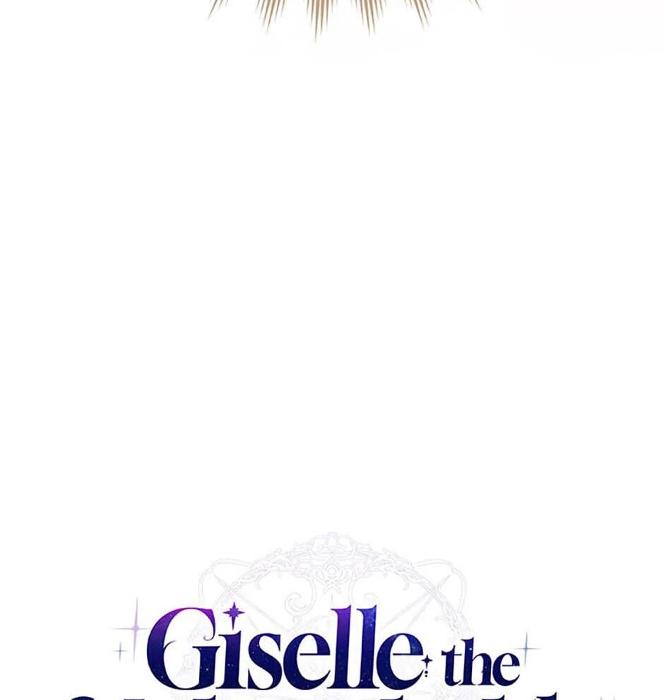 Giselle the Unbreakable Chapter 8 page 34 - 