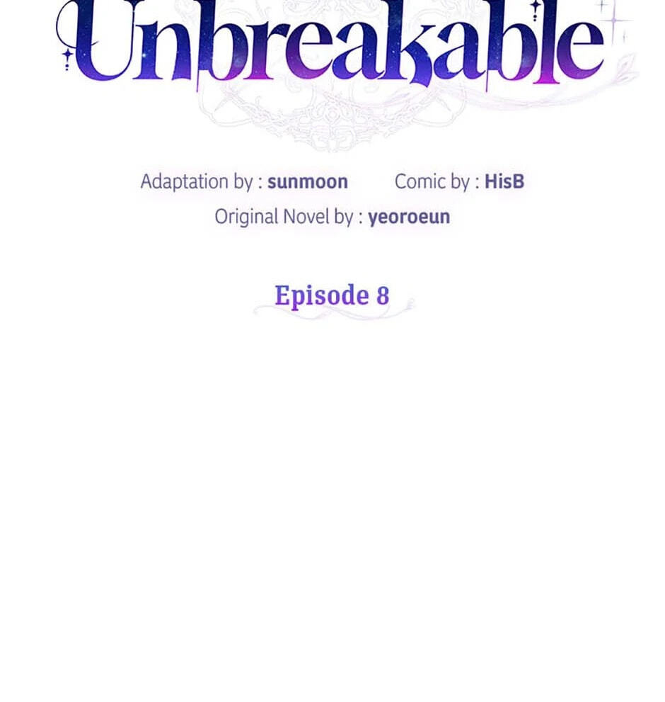 Giselle the Unbreakable Chapter 8 page 35 - 