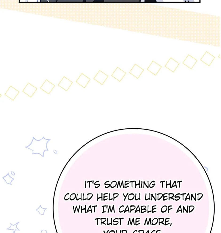 Giselle the Unbreakable Chapter 8 page 38 - 