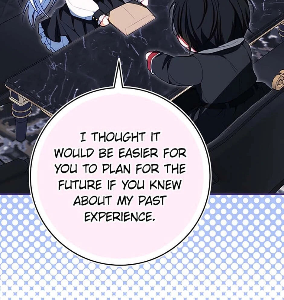 Giselle the Unbreakable Chapter 8 page 40 - 