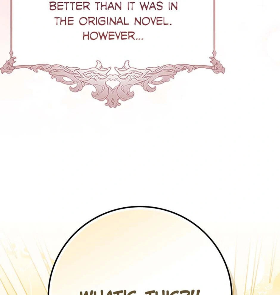 Giselle the Unbreakable Chapter 8 page 5 - 