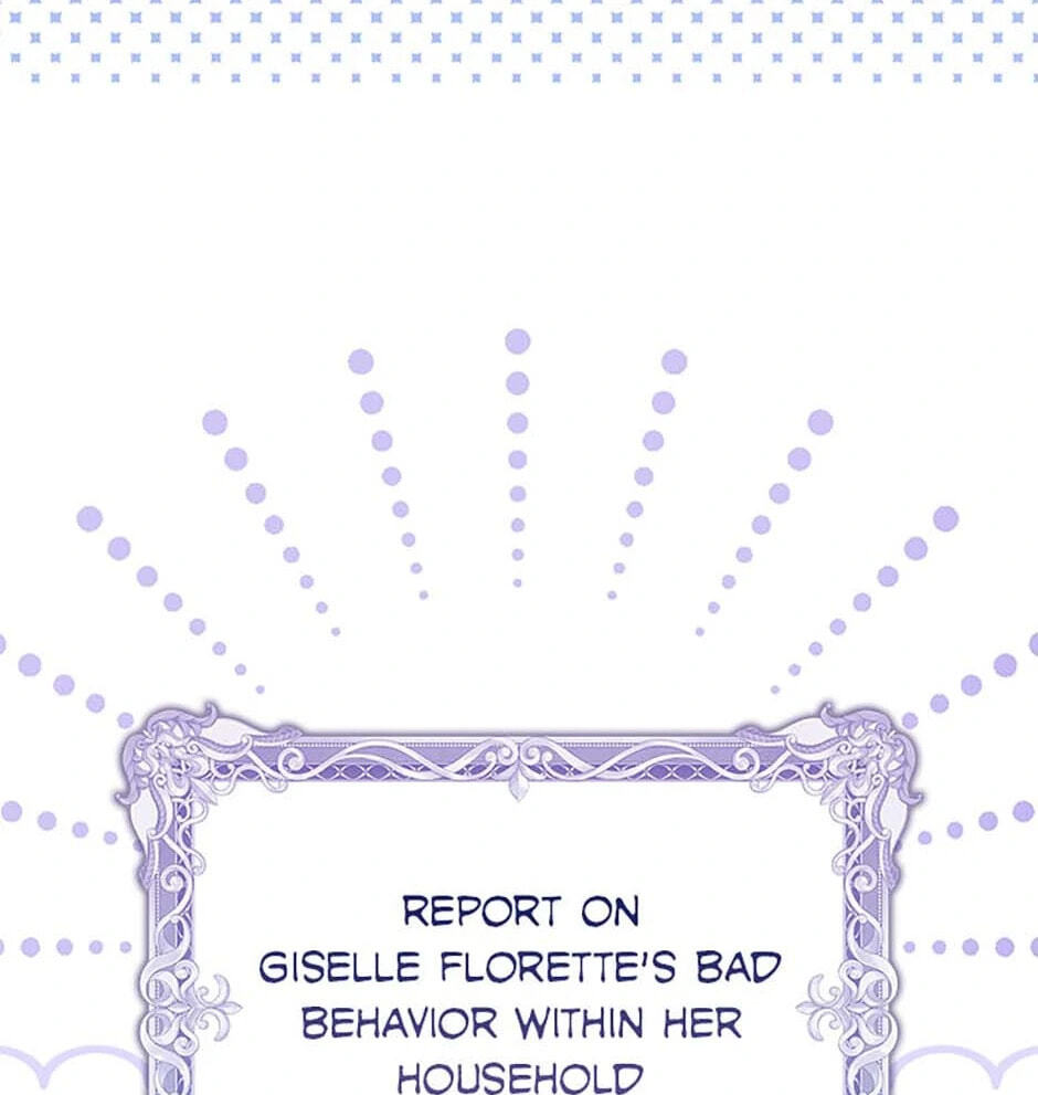 Giselle the Unbreakable Chapter 8 page 41 - 
