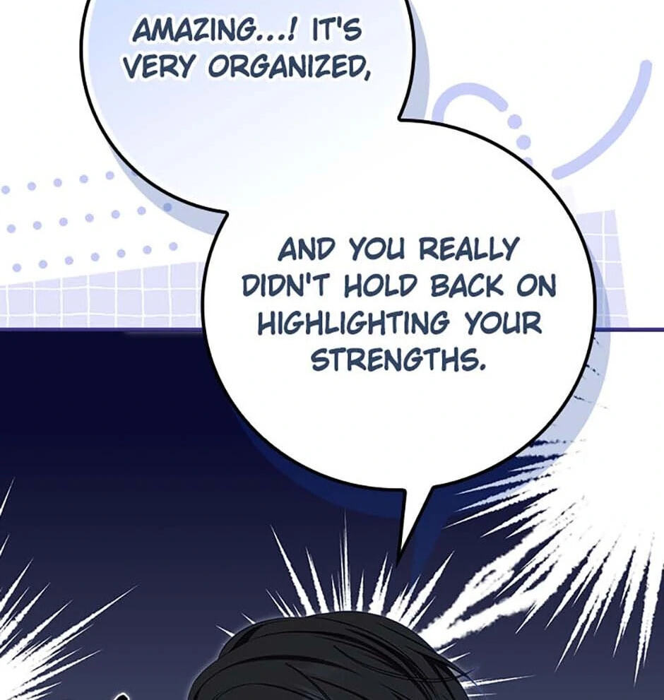 Giselle the Unbreakable Chapter 8 page 44 - 