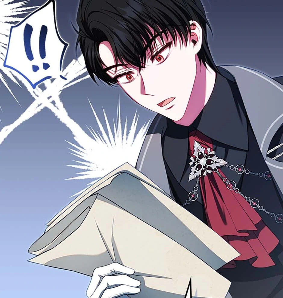 Giselle the Unbreakable Chapter 8 page 45 - 