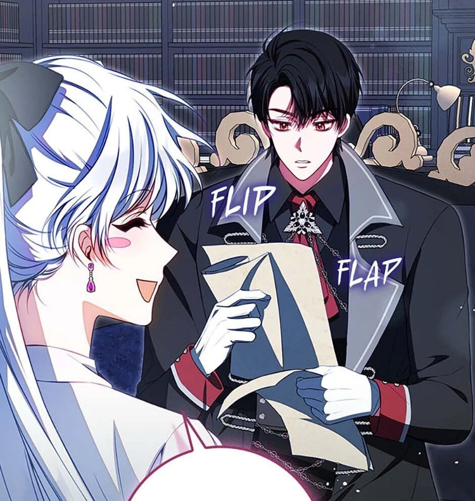 Giselle the Unbreakable Chapter 8 page 48 - 