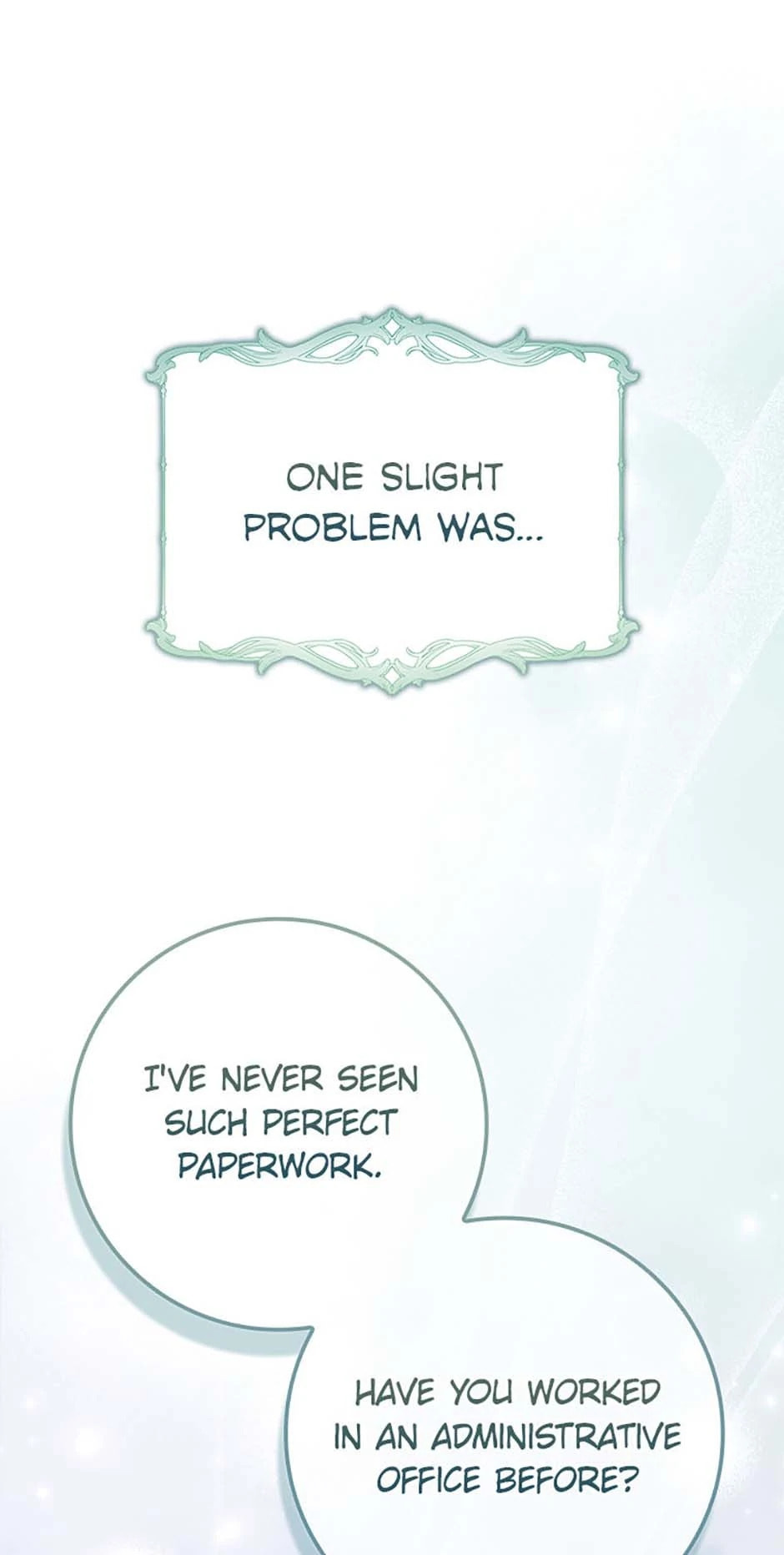 Giselle the Unbreakable Chapter 8 page 59 - 