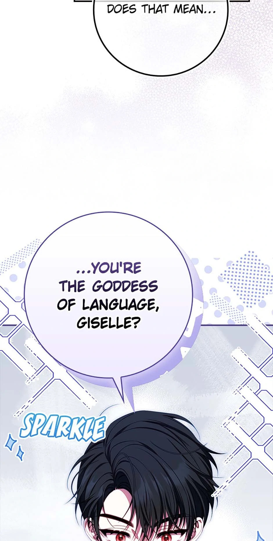 Giselle the Unbreakable Chapter 8 page 63 - 