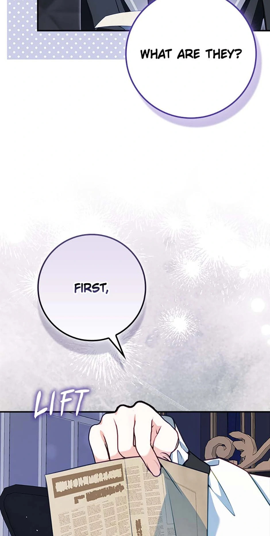 Giselle the Unbreakable Chapter 8 page 66 - 