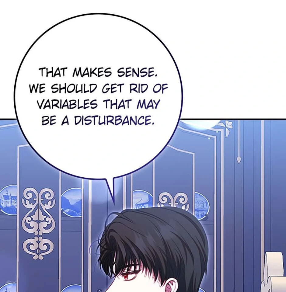 Giselle the Unbreakable Chapter 8 page 71 - 